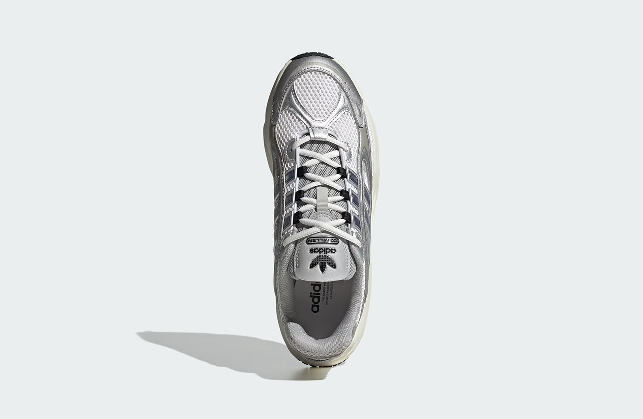 adidas Ozmillen "Off White"
