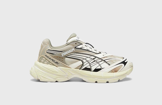 Pleasures x Puma Velophasis Overdye "Birch Tree" Pleasures x Puma Velophasis Overdye "Birch Tree"