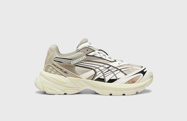 Pleasures x Puma Velophasis Overdye "Birch Tree"