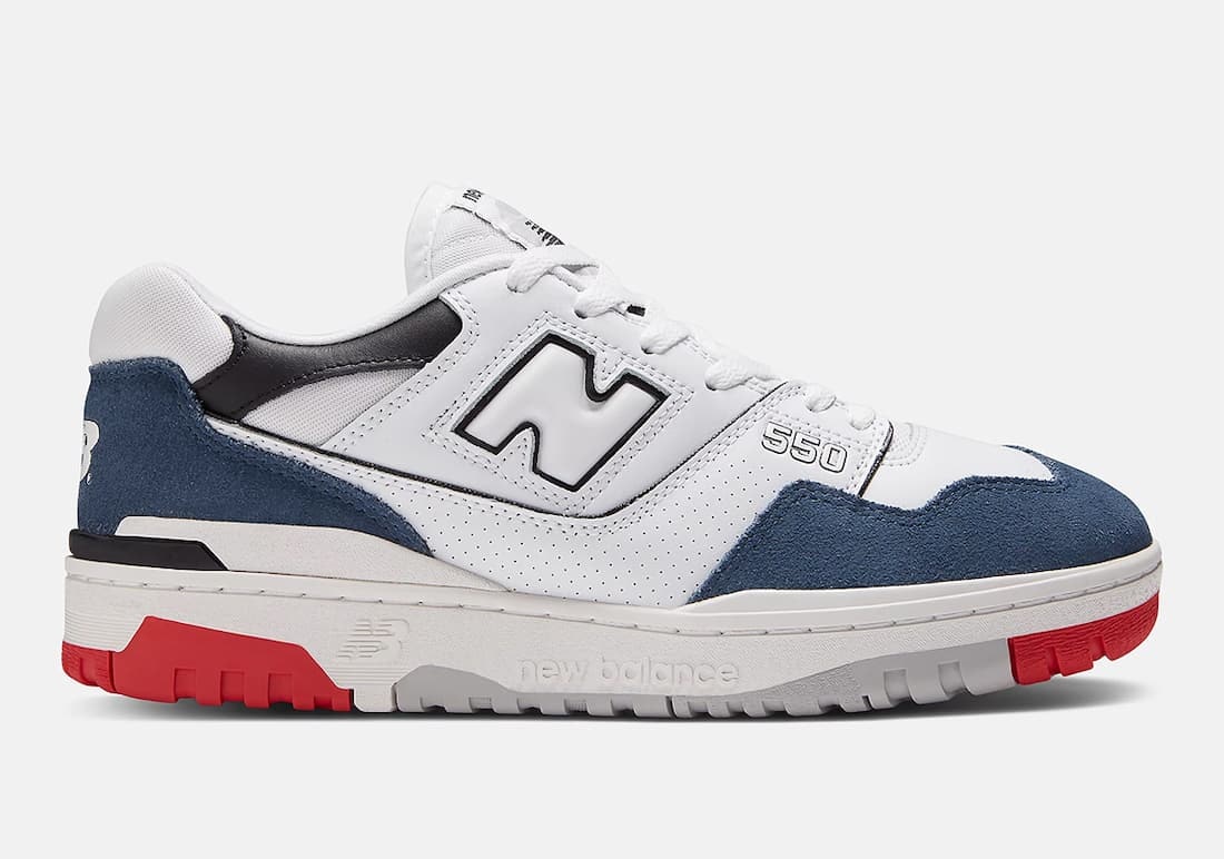 New Balance 550 "USA"