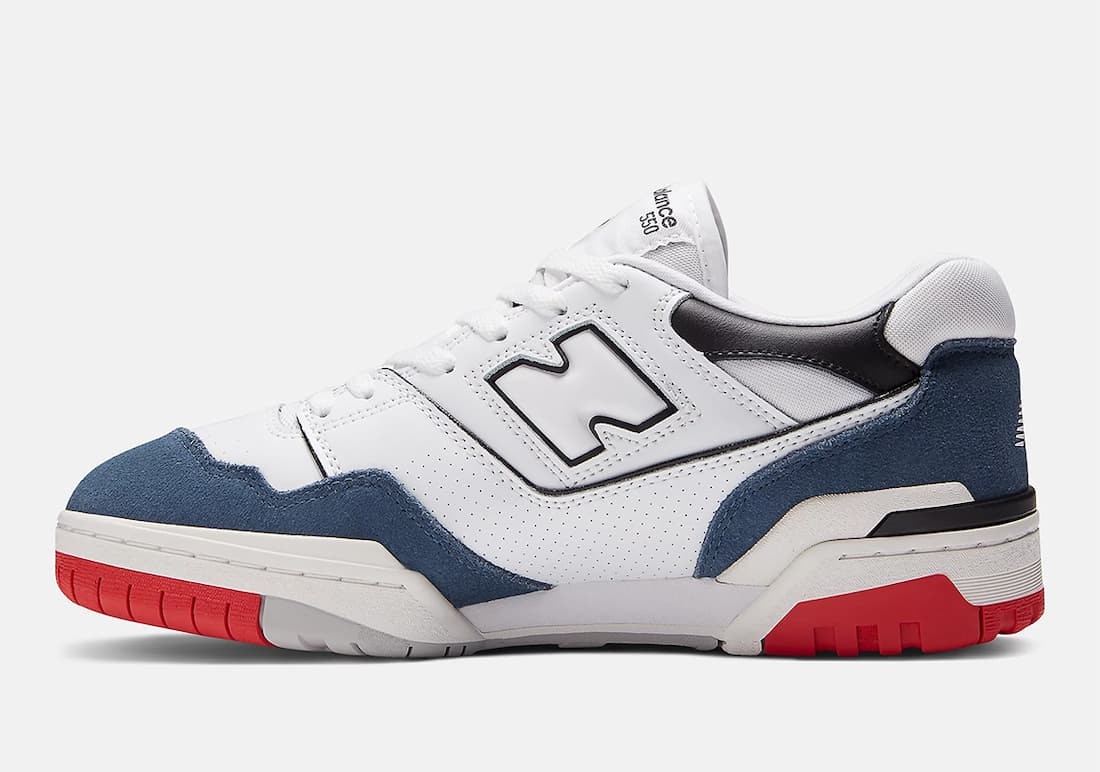 New Balance 550 "USA"