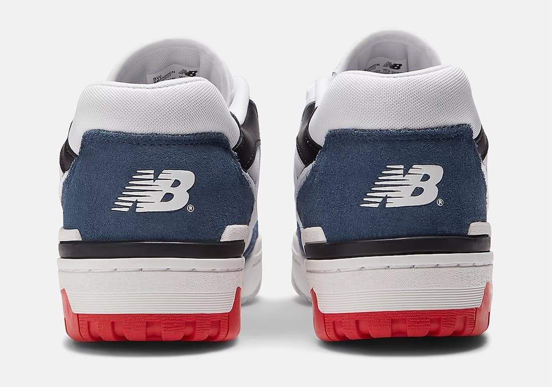 New Balance 550 "USA"