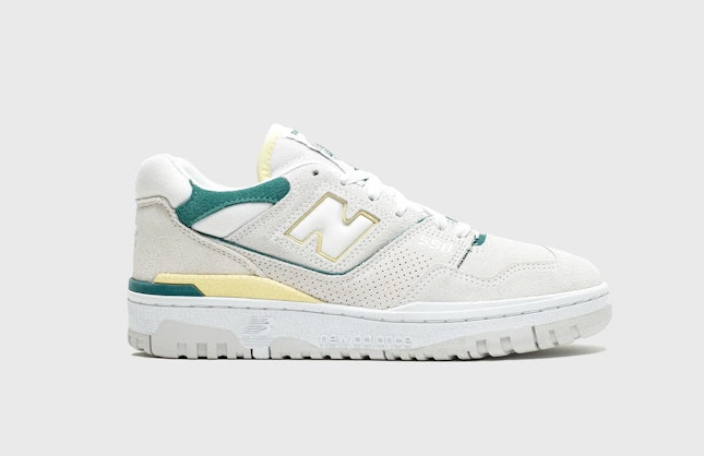 New Balance 550 "Reflection"