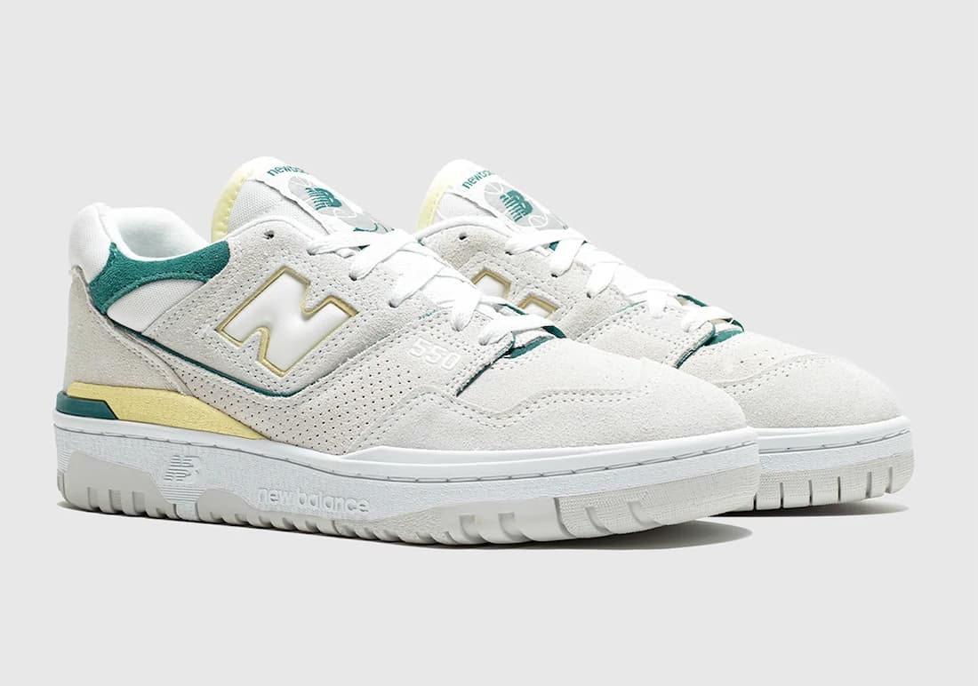 New Balance 550 "Reflection"