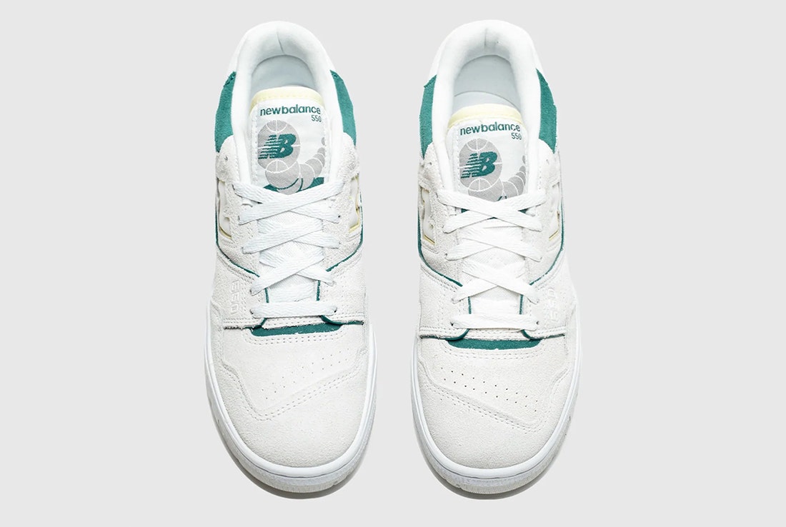 New Balance 550 "Reflection"