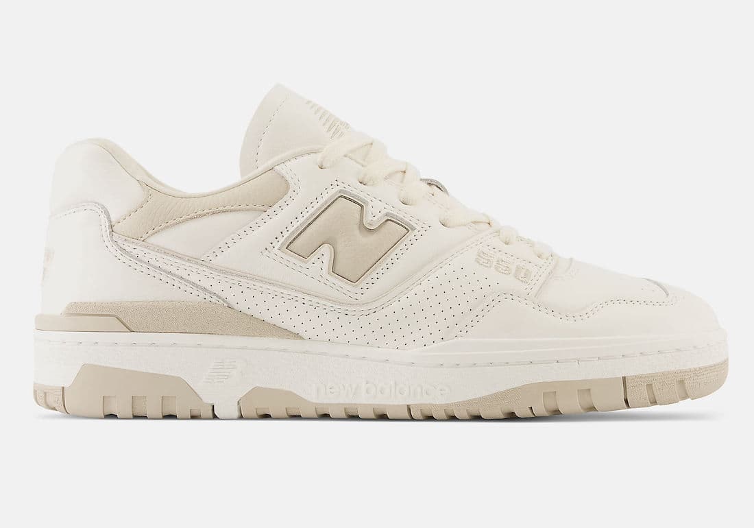 New Balance 550 "Beige"