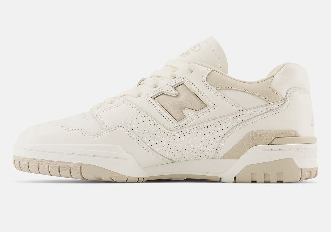 New Balance 550 "Beige"