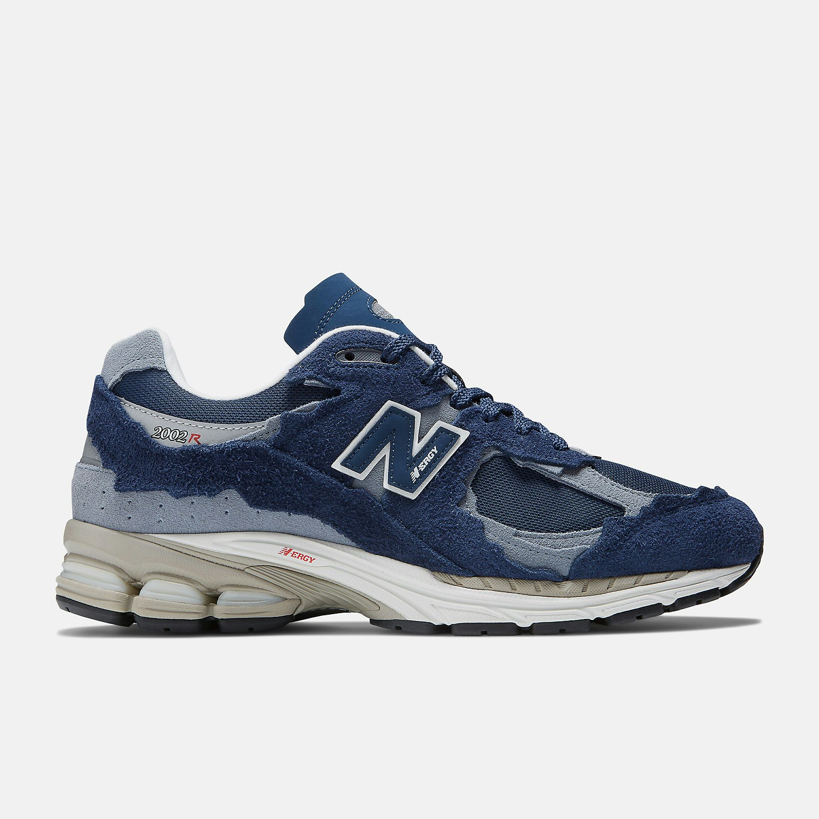 New Balance 2002R "Protection Pack" (Navy)