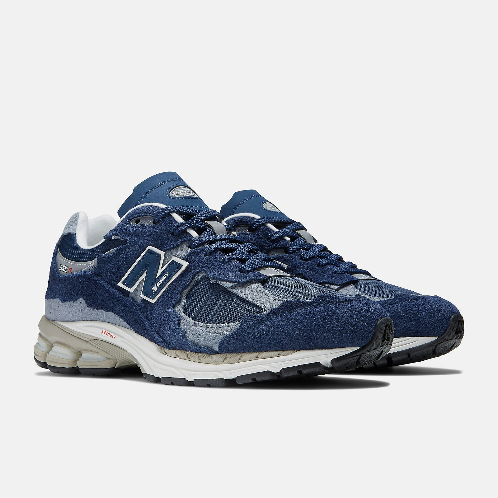 New Balance 2002R "Protection Pack" (Navy)