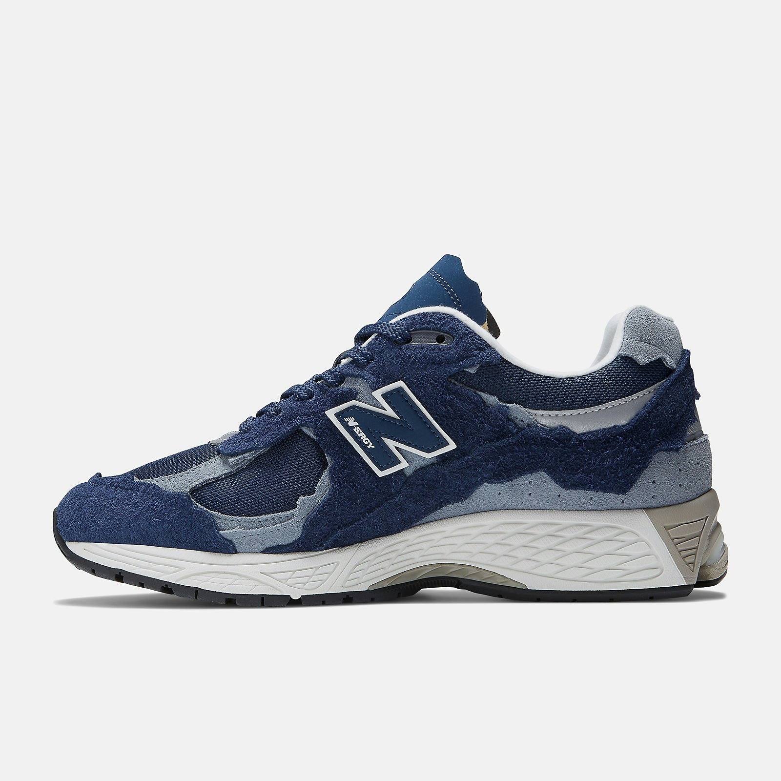 New Balance 2002R "Protection Pack" (Navy)