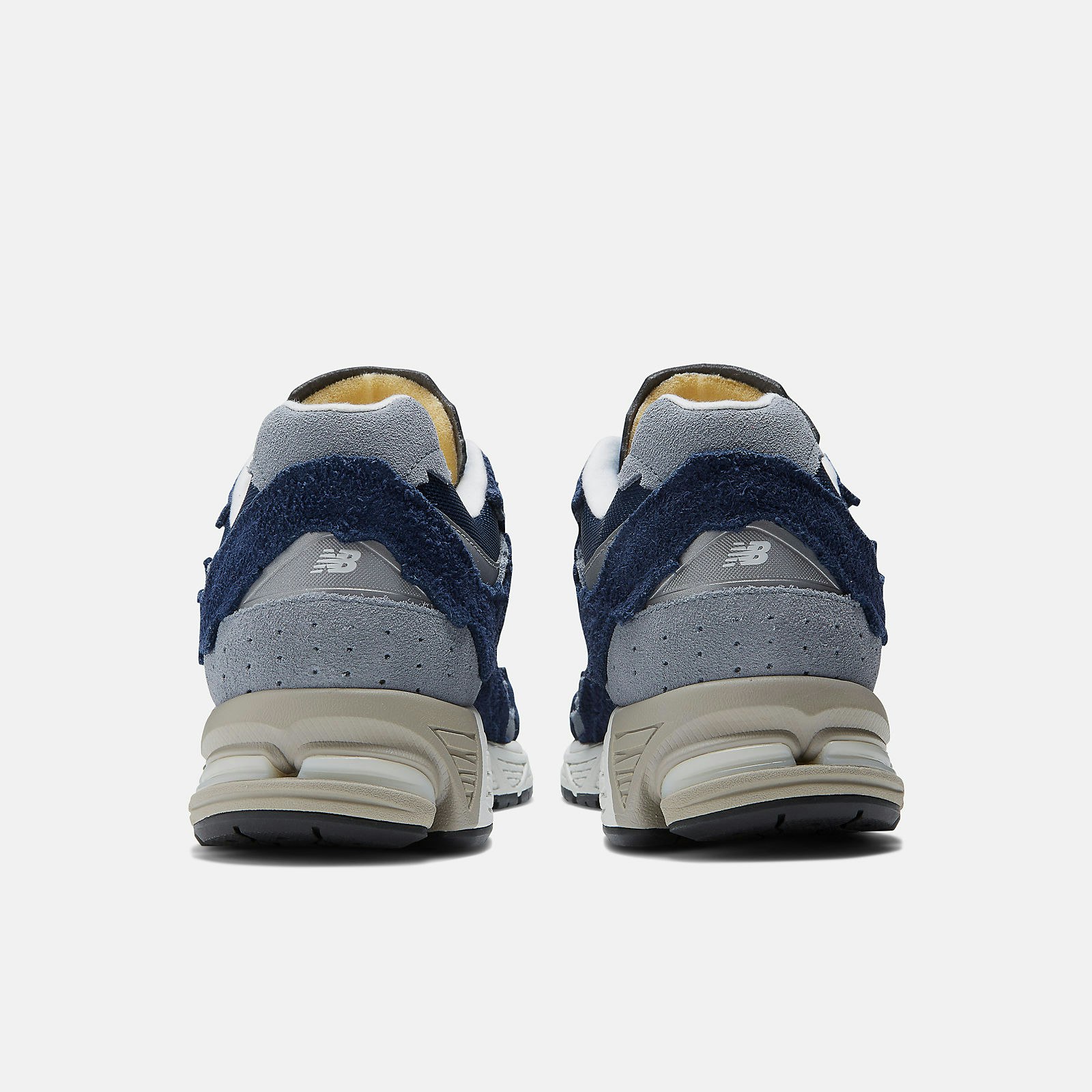 New Balance 2002R "Protection Pack" (Navy)