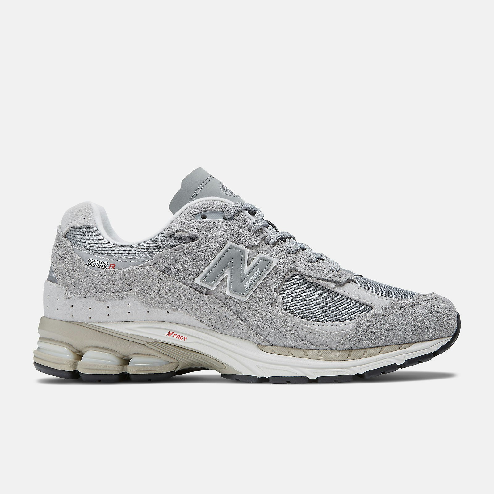 New Balance 2002R "Protection Pack" (Slate Grey)