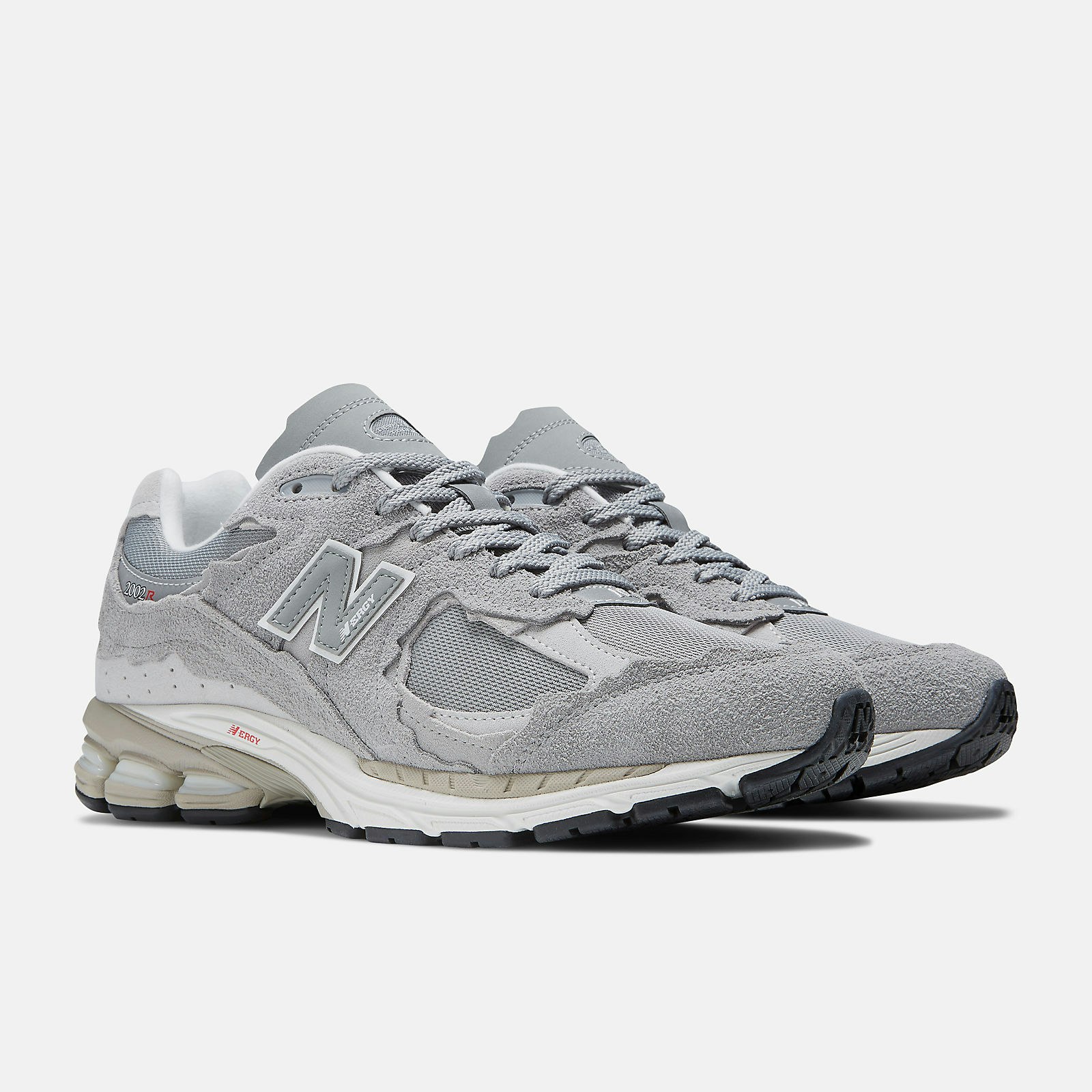 New Balance 2002R "Protection Pack" (Slate Grey)