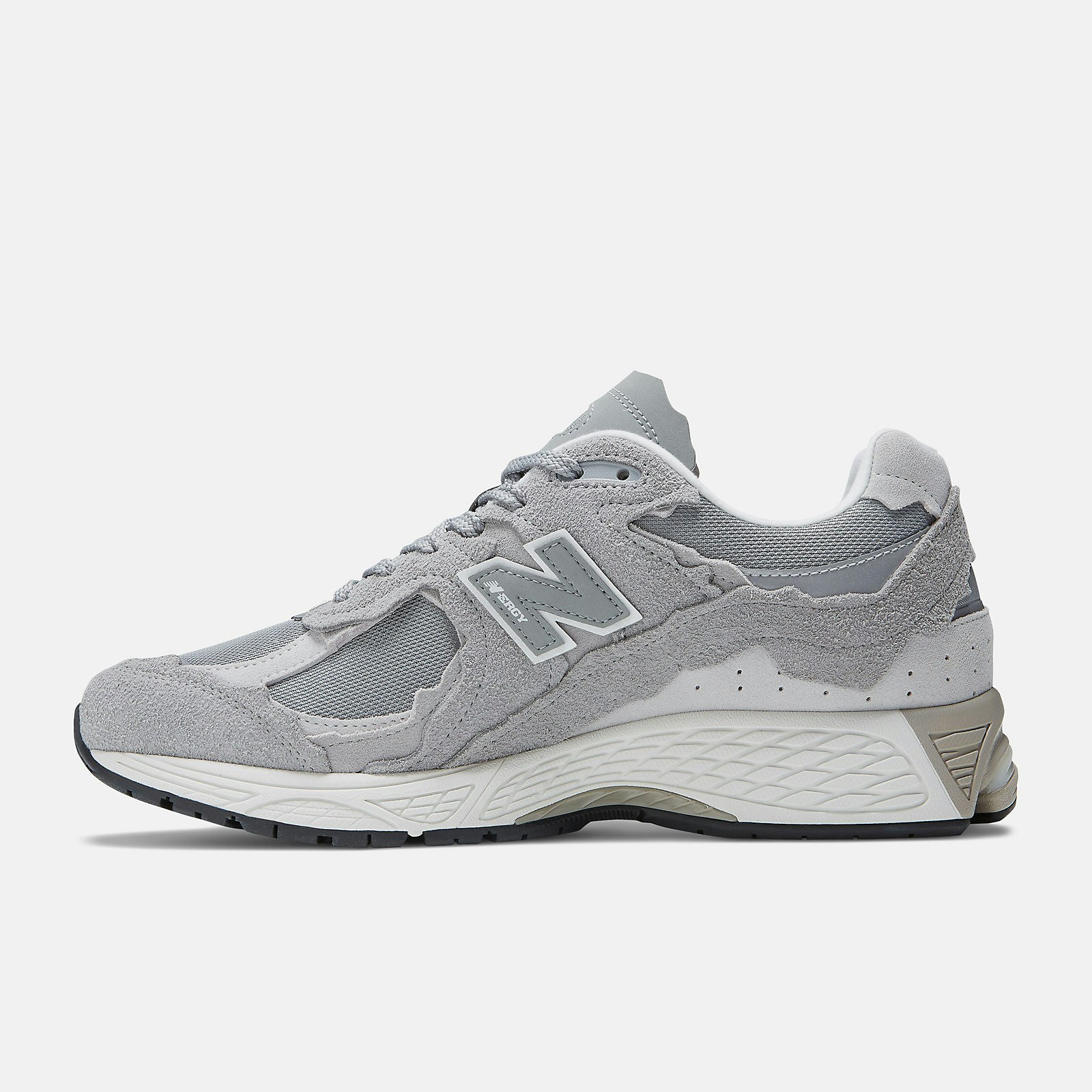 New Balance 2002R "Protection Pack" (Slate Grey)