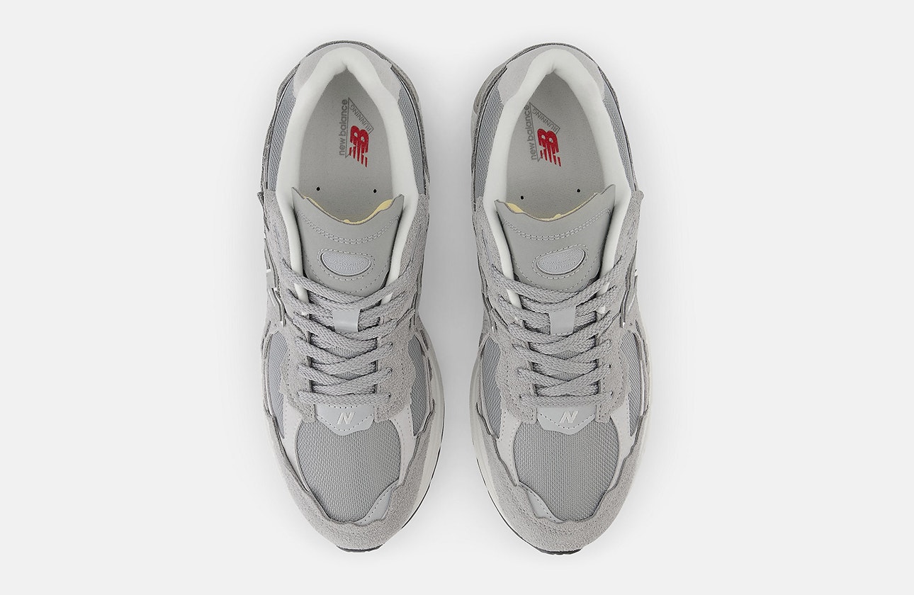 New Balance 2002R "Protection Pack" (Slate Grey)