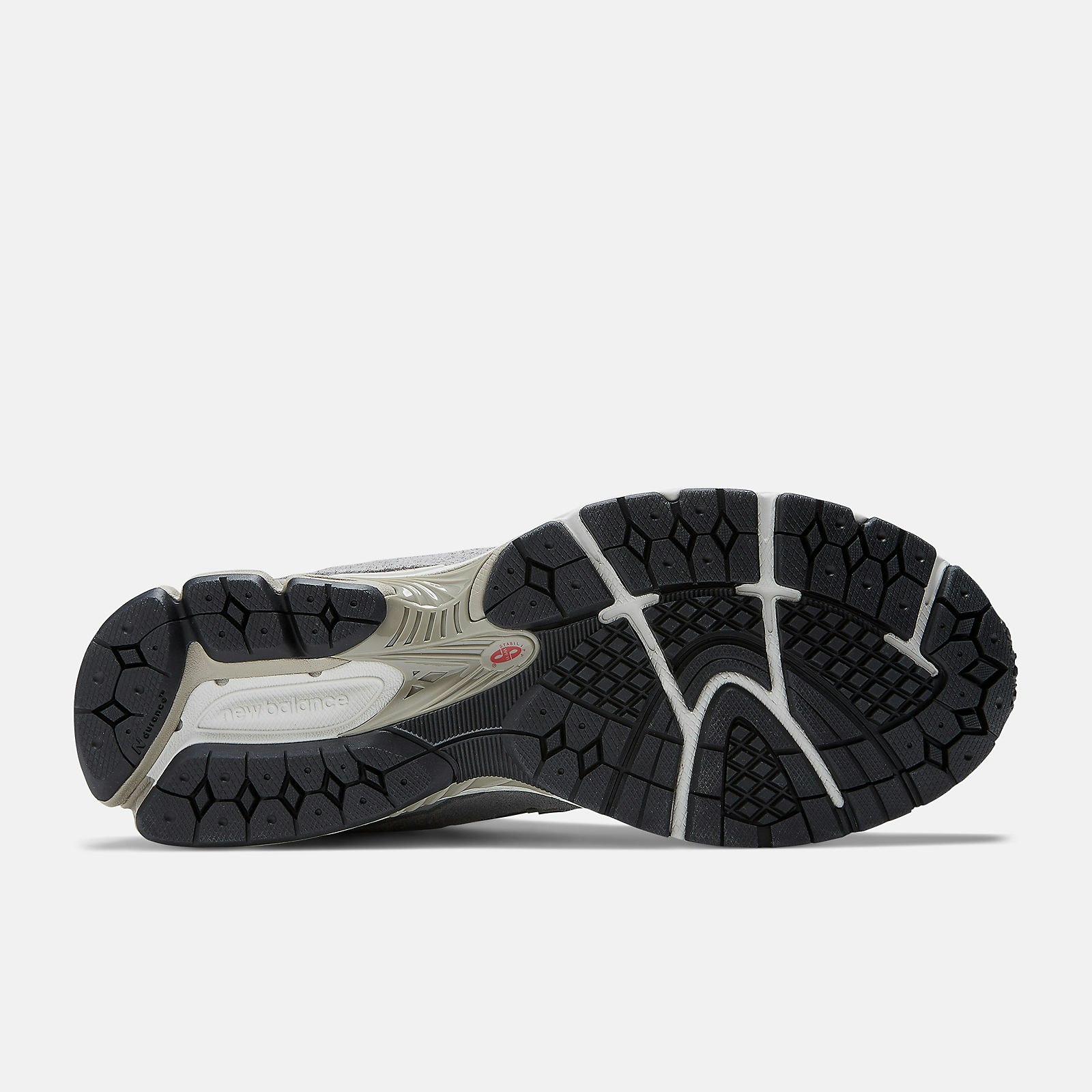 New Balance 2002R "Protection Pack" (Slate Grey)
