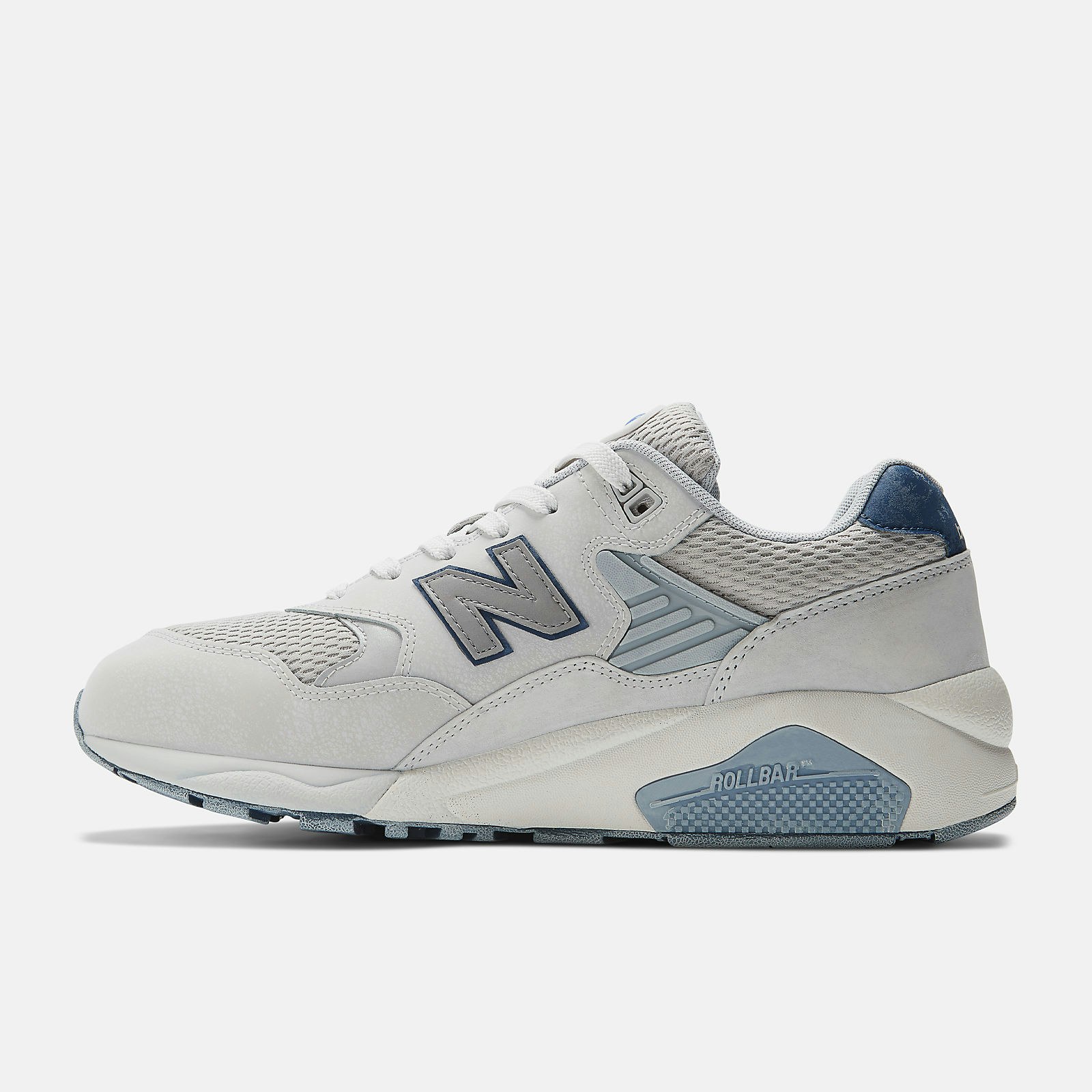 New Balance 580 "Grey Day"