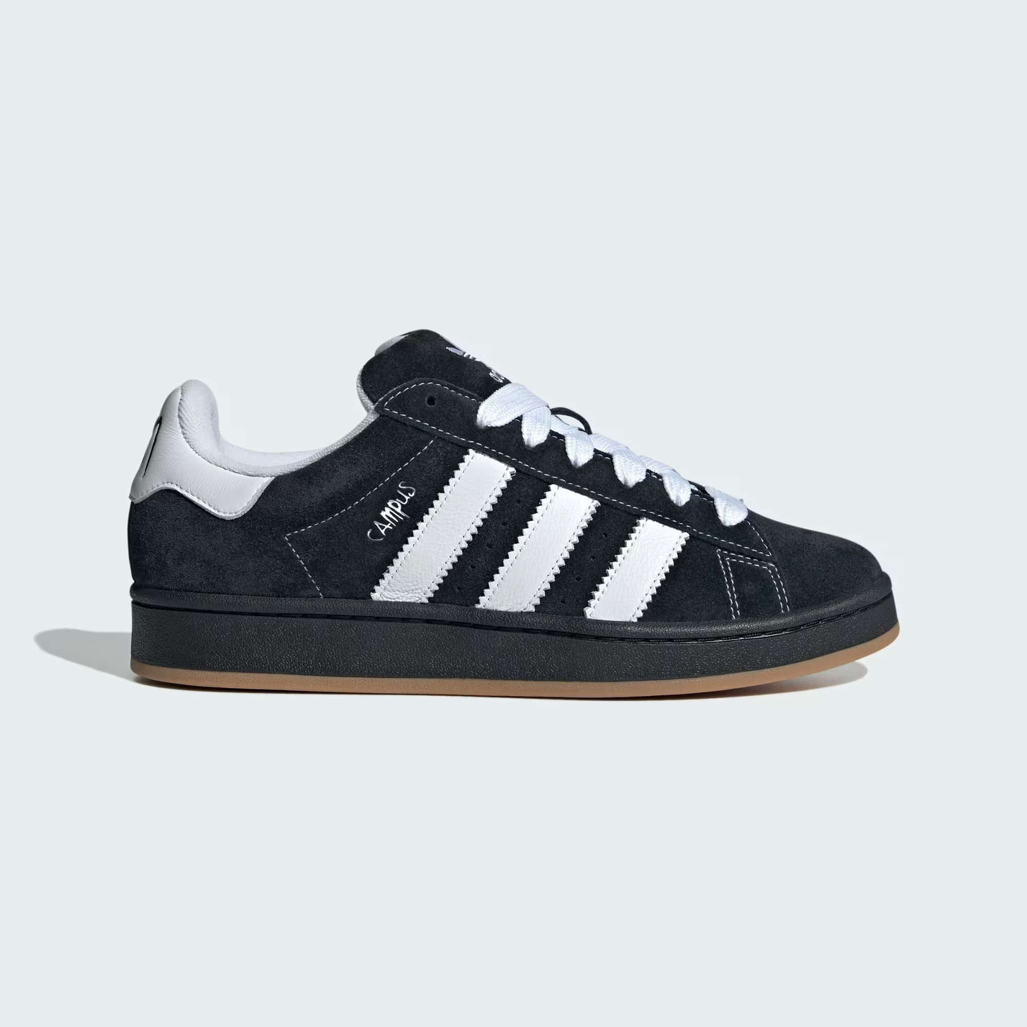 KORN x adidas Campus 00s "Core Black"