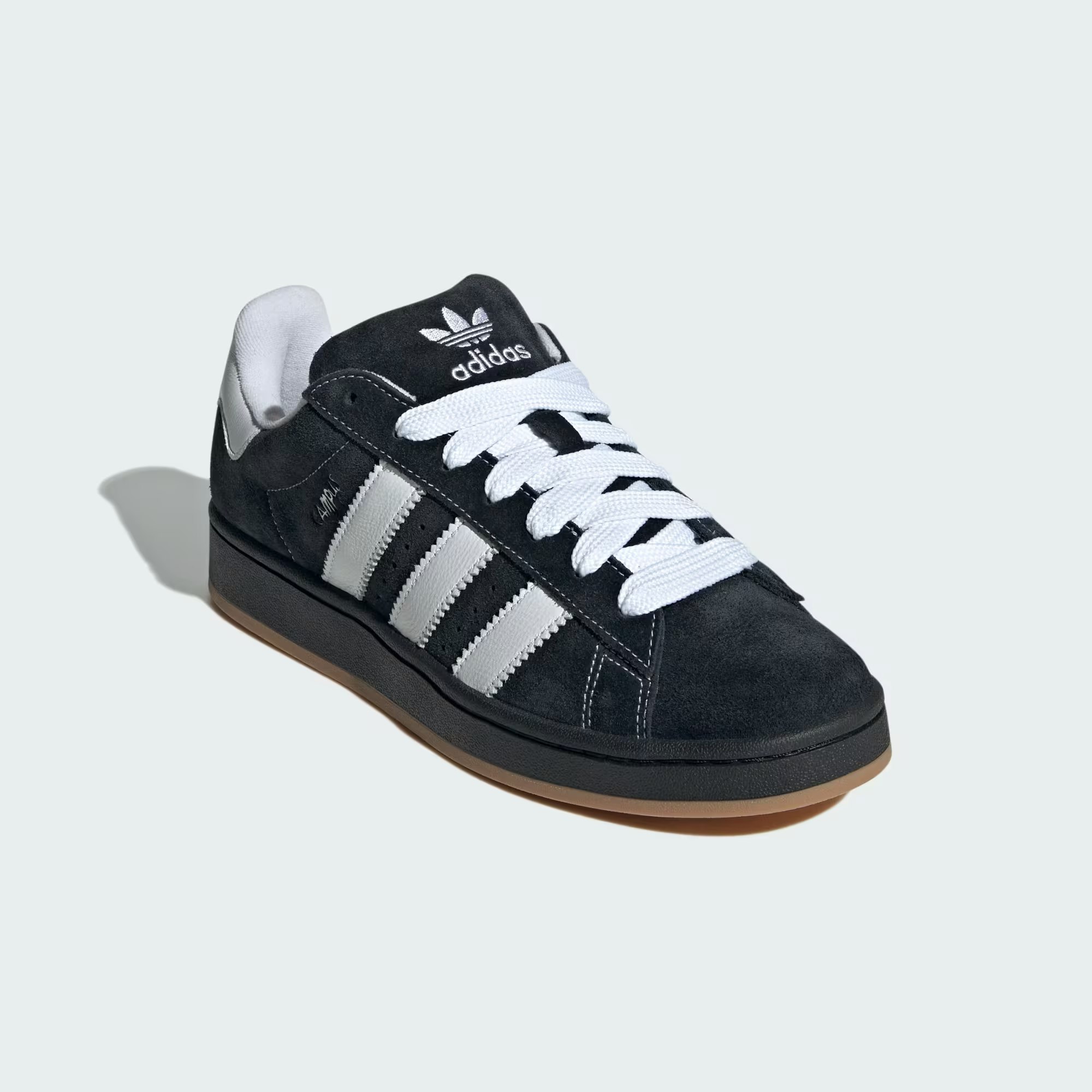 KORN x adidas Campus 00s "Core Black"