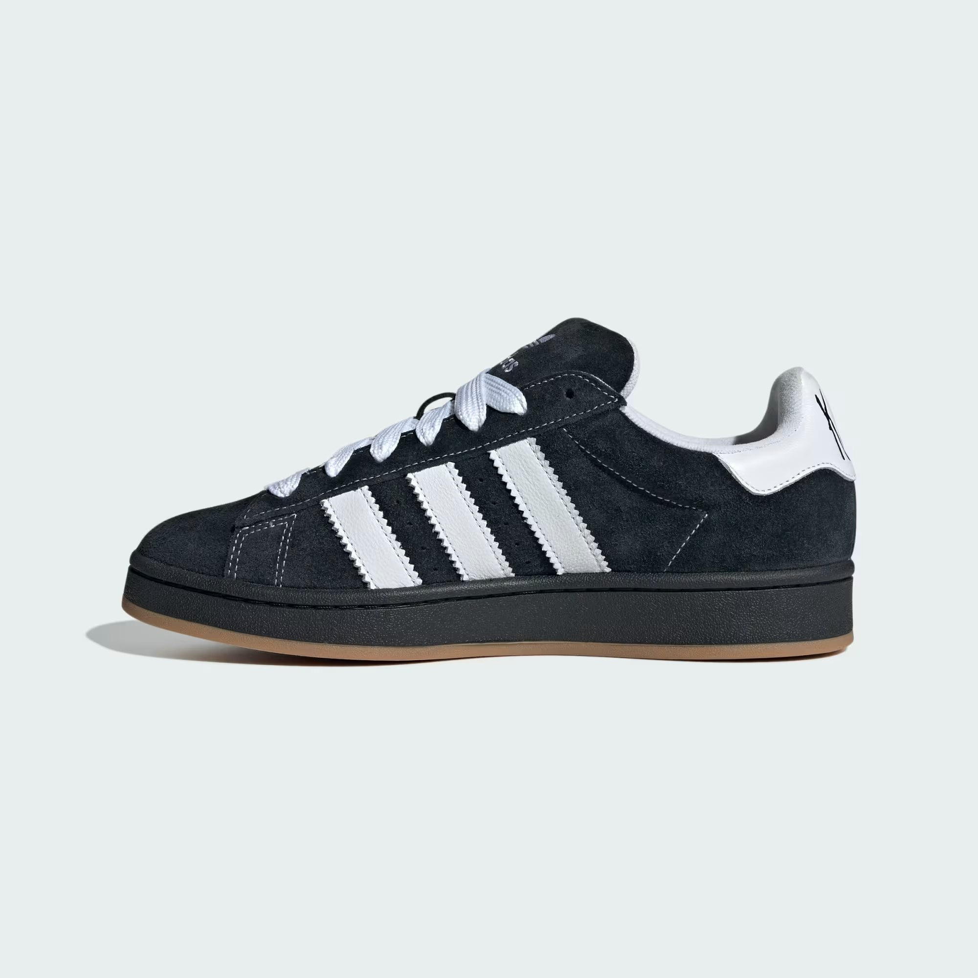 KORN x adidas Campus 00s "Core Black"