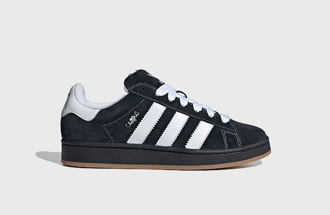 KORN x adidas Campus 00s "Core Black"