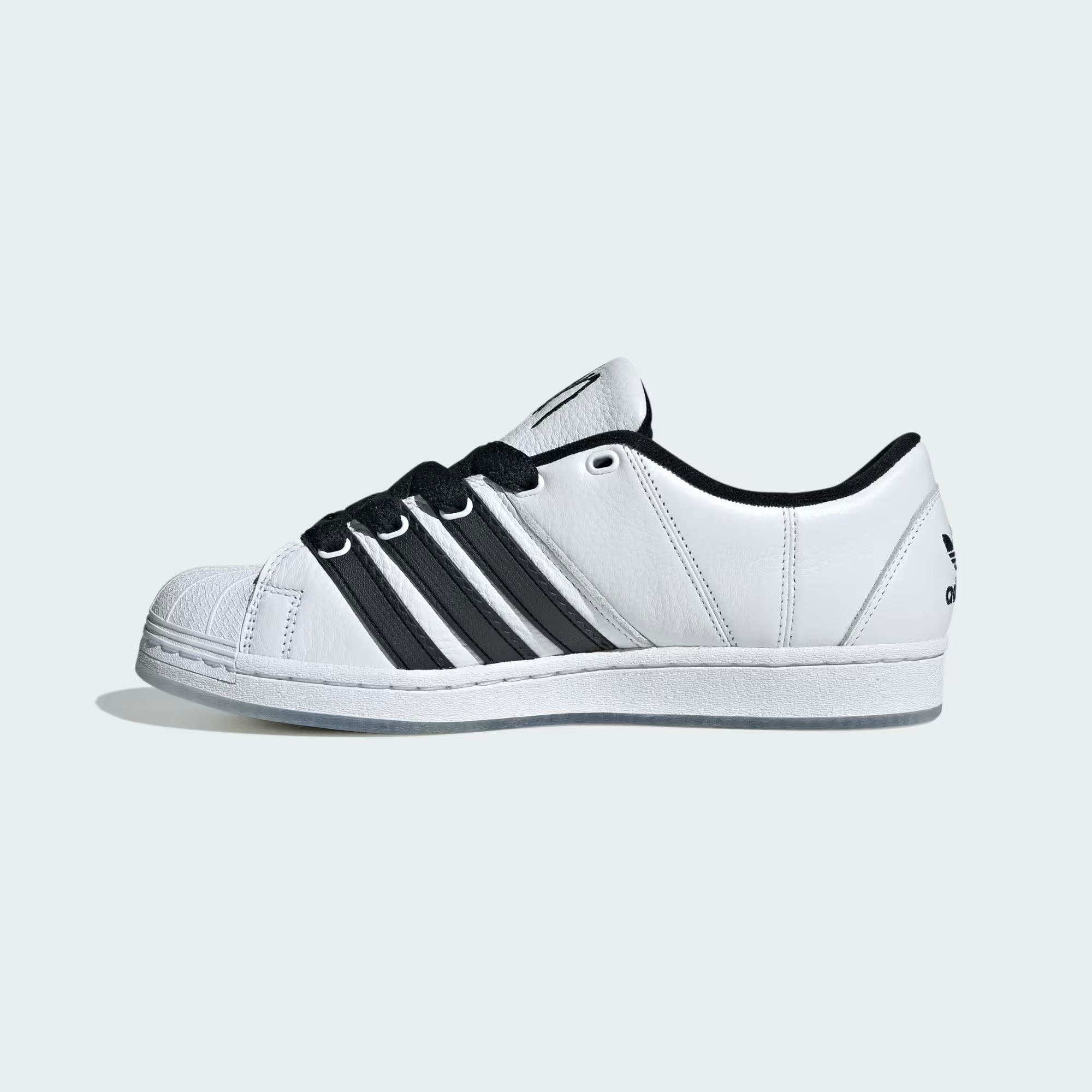 KORN x adidas Supermodified "Footwear White"