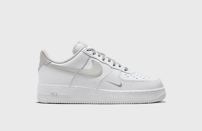 Nike Air Force 1 Low "Reflect Silver" Nike Air Force 1 Low "Reflect Silver"