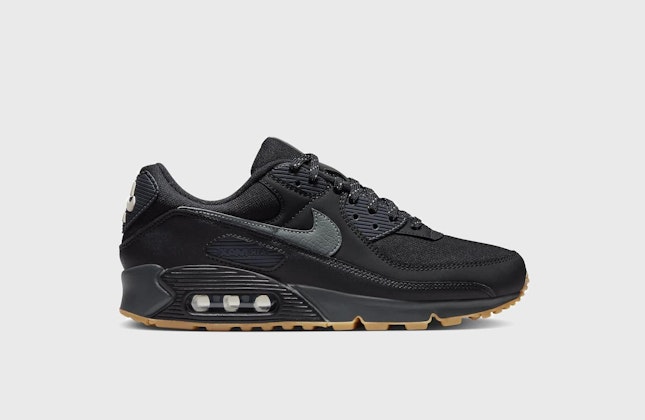 Nike Air Max 90 "Black Gum" Nike Air Max 90 "Black Gum"