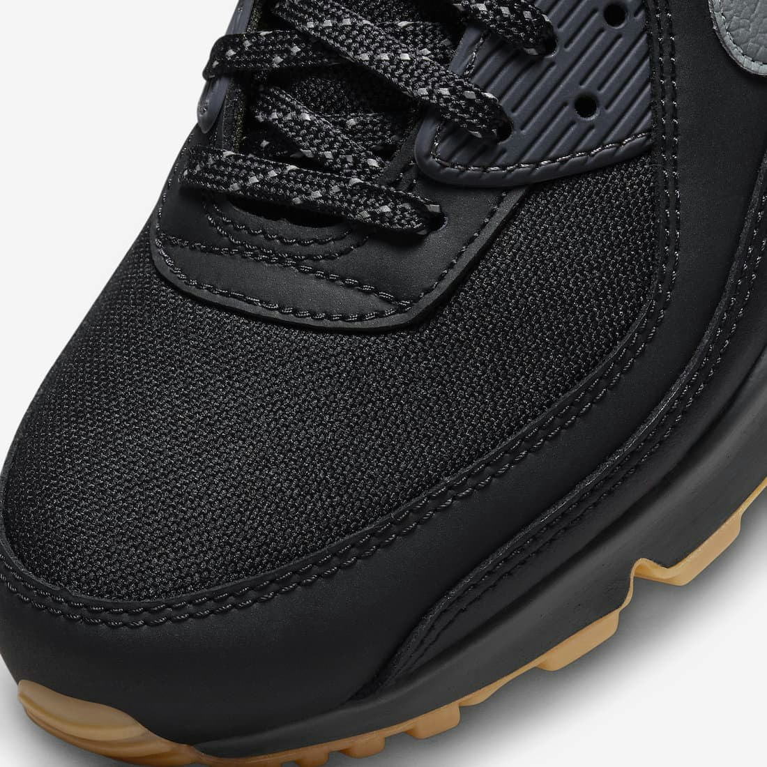 Nike Air Max 90 "Black Gum"
