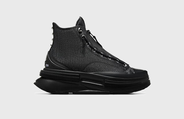 Chase The Drip x Kelly Oubre Jr. Converse Run Star Legacy CX "Thunder"