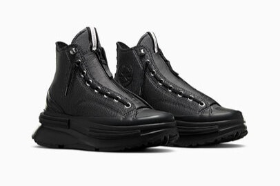 Chase The Drip x Kelly Oubre Jr. Converse Run Star Legacy CX "Thunder"