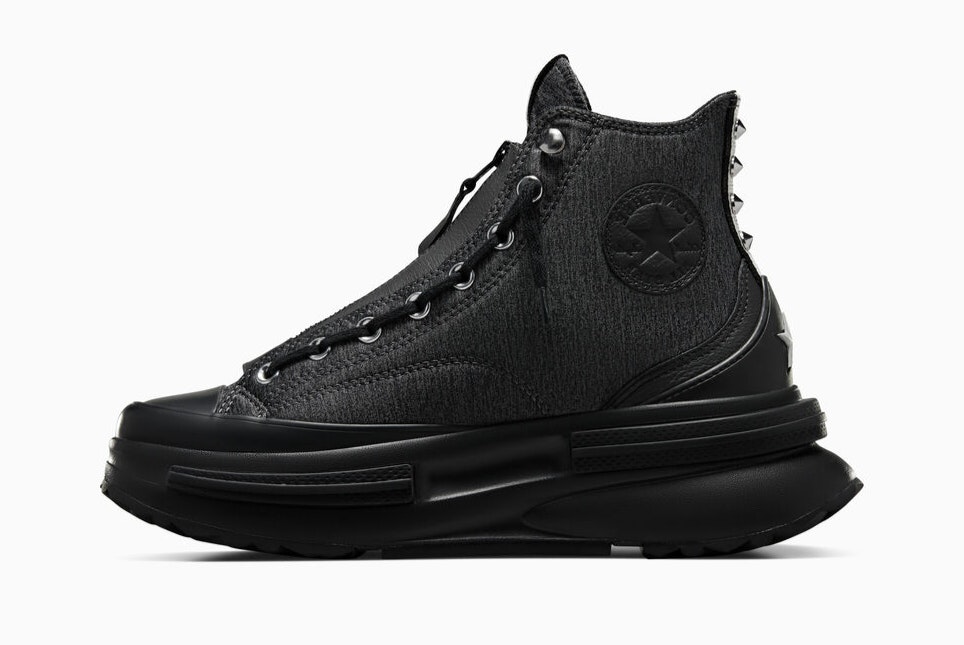 Chase The Drip x Kelly Oubre Jr. Converse Run Star Legacy CX "Thunder"