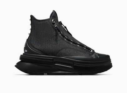 Chase The Drip x Kelly Oubre Jr. Converse Run Star Legacy CX "Thunder"