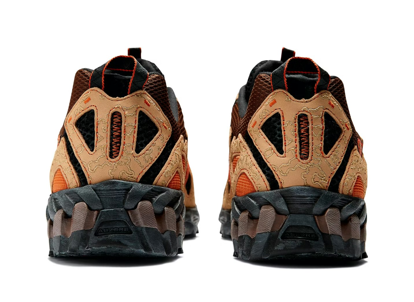 Joe Freshgoods x New Balance 610 "Lil' Desert"
