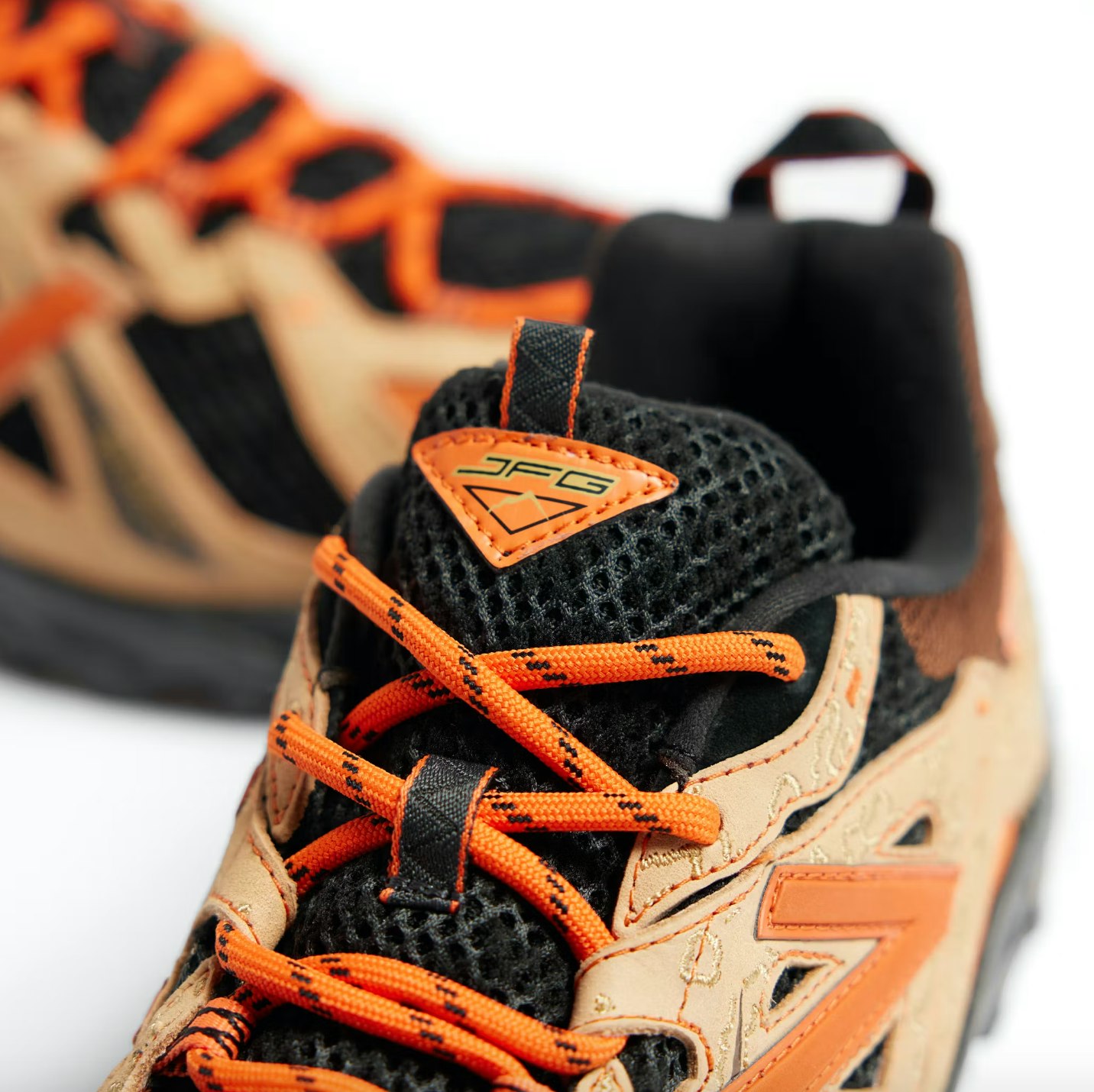 Joe Freshgoods x New Balance 610 "Lil' Desert"