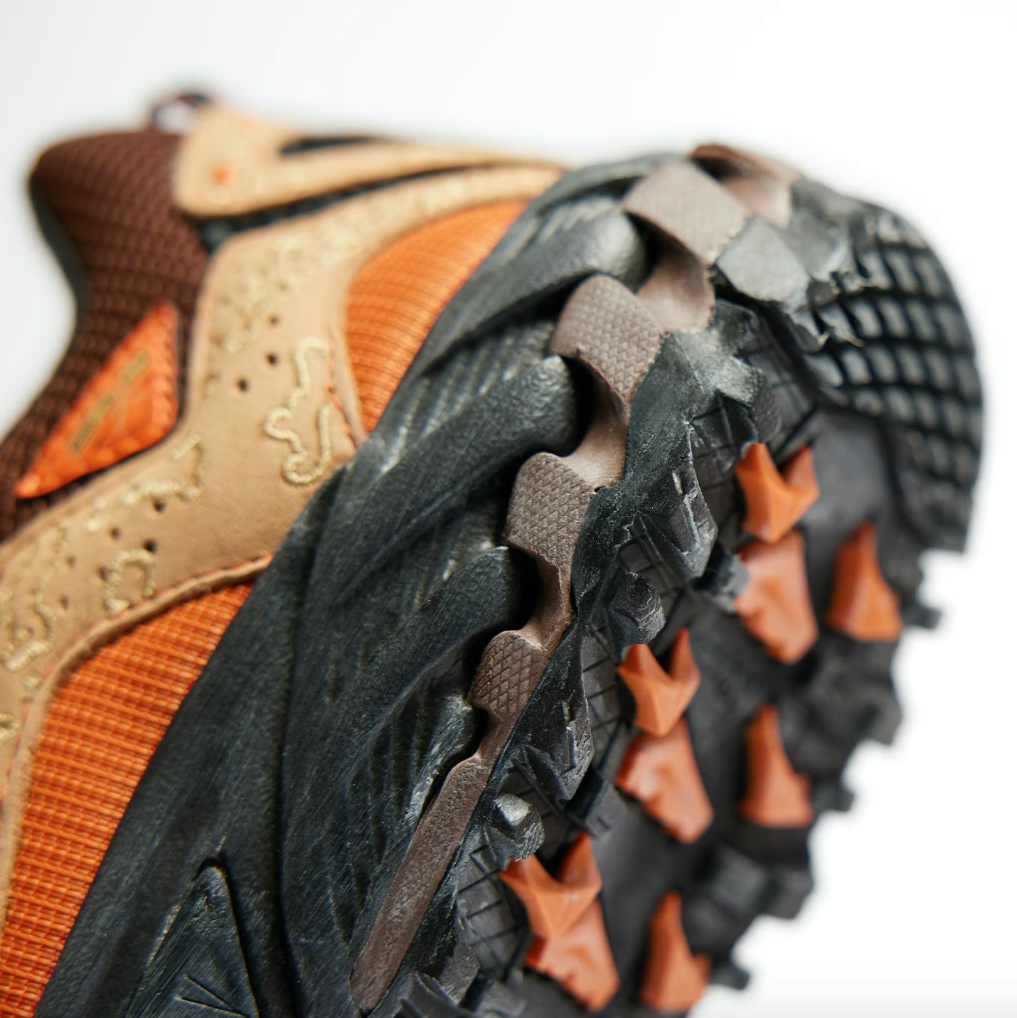 Joe Freshgoods x New Balance 610 "Lil' Desert"