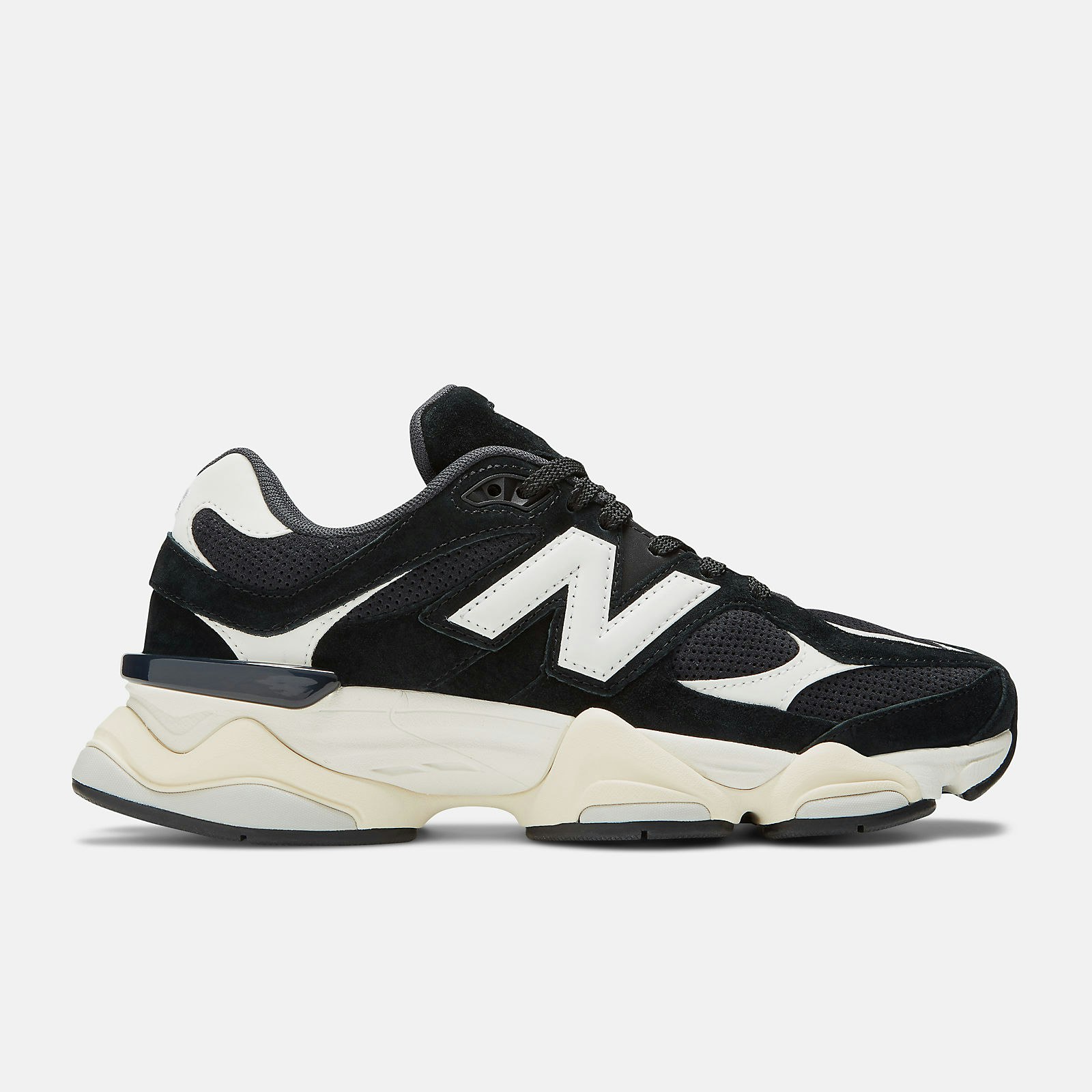 New Balance 9060 "Black/White"