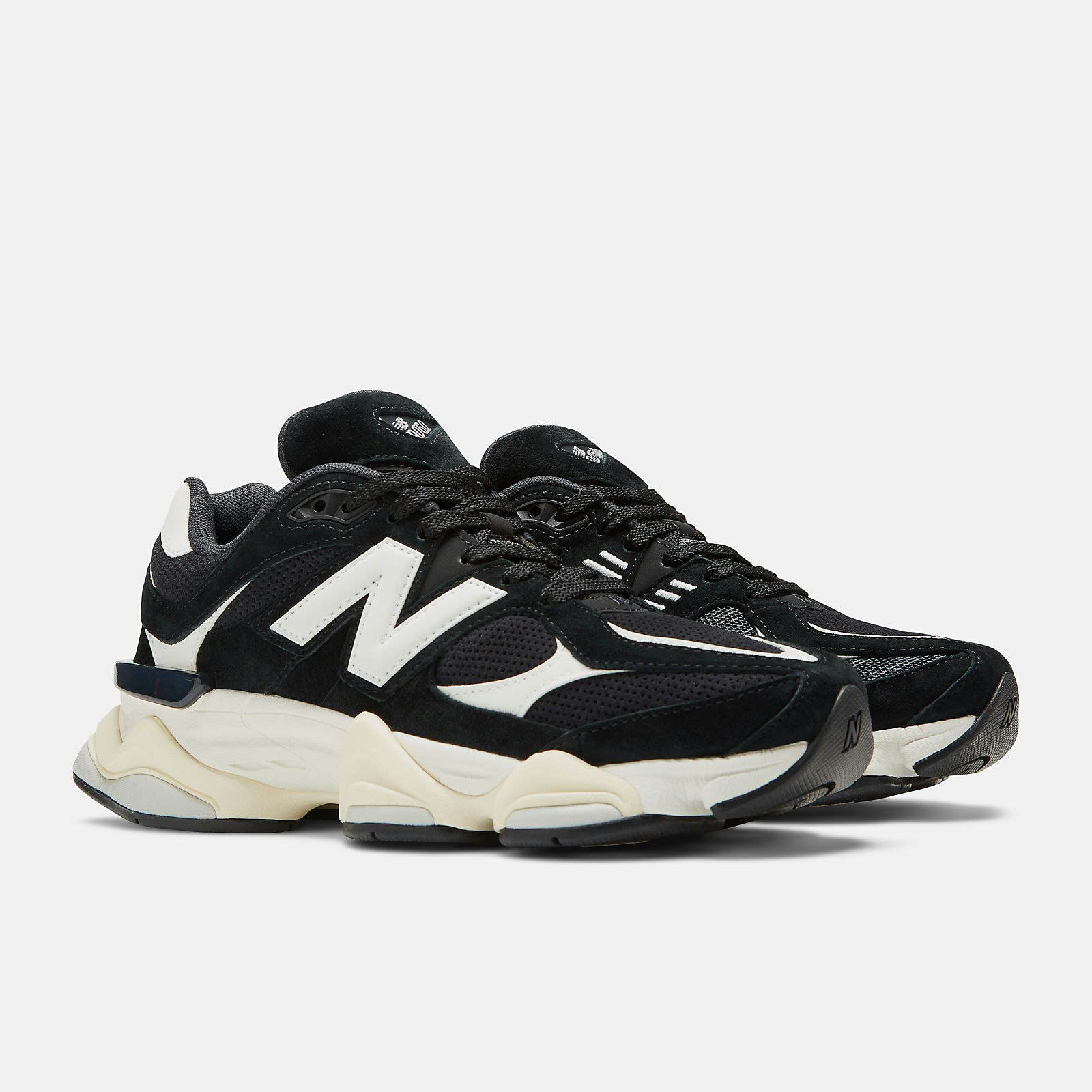 New Balance 9060 "Black/White"