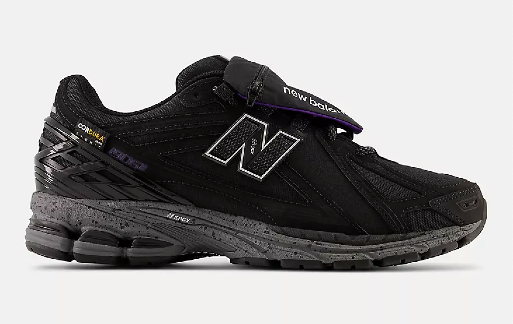 New Balance 1906R "Gore-Tex" (Black)