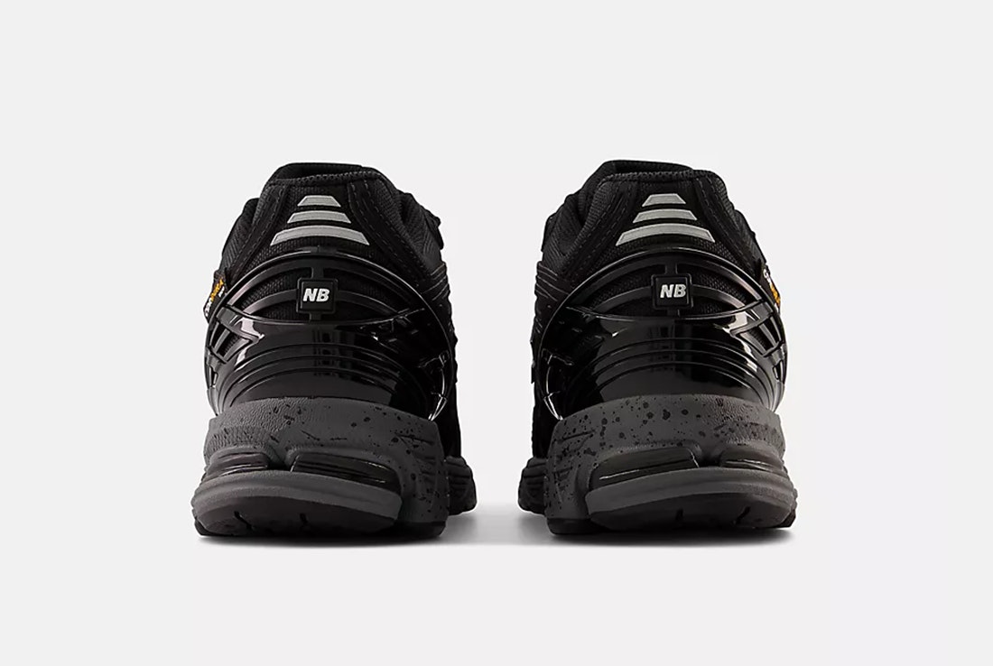 New Balance 1906R "Gore-Tex" (Black)