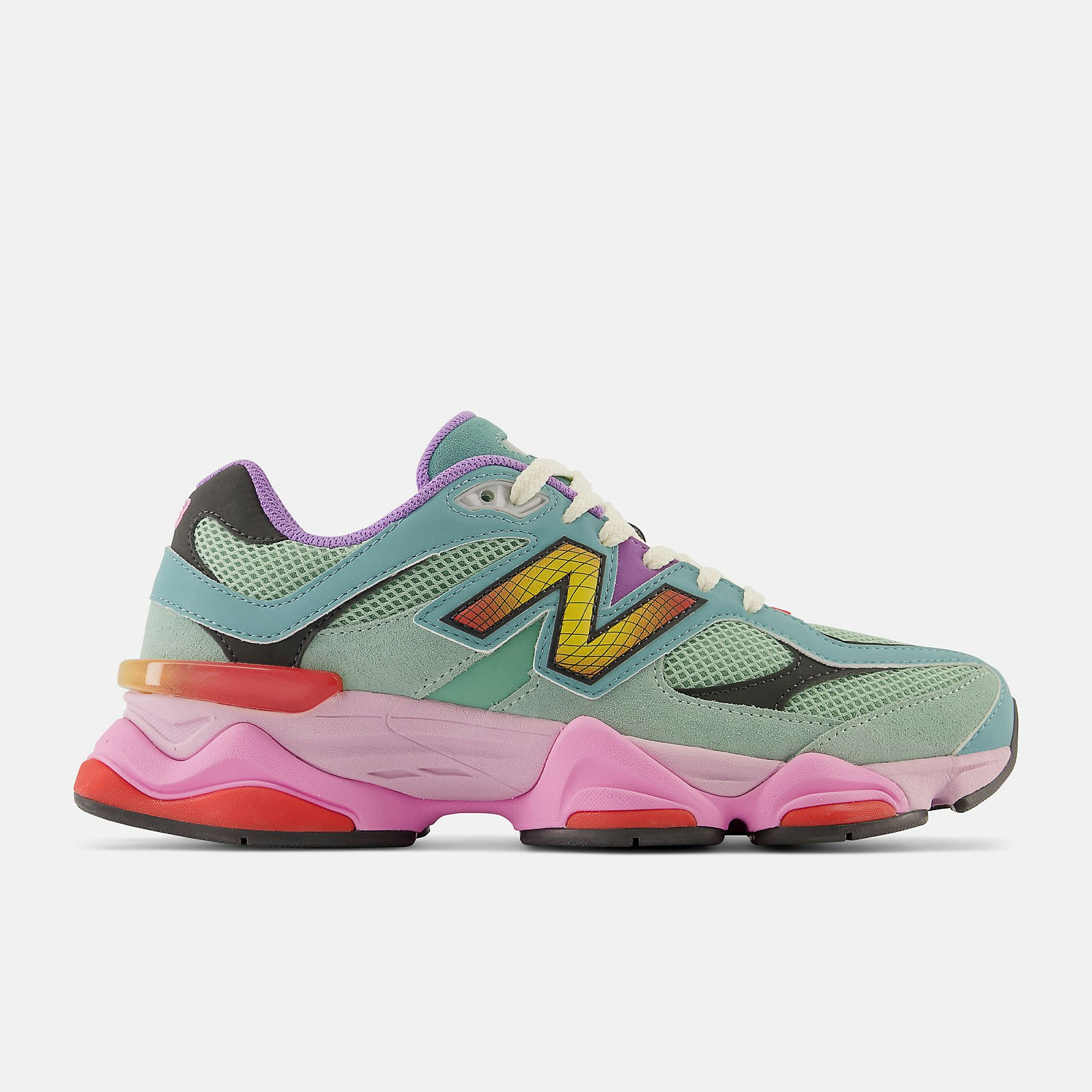 New Balance 9060 "Multi-Color"