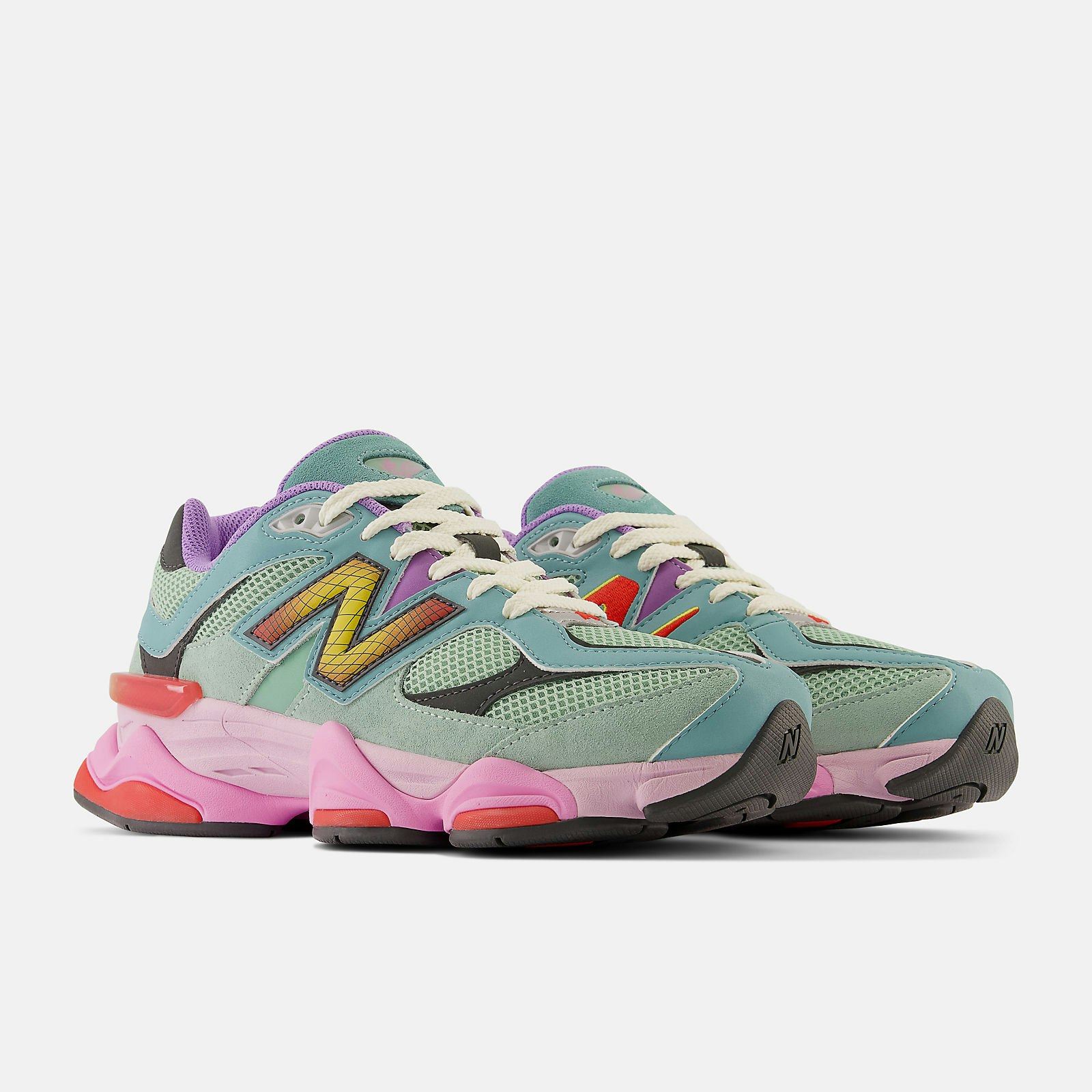 New Balance 9060 "Multi-Color"