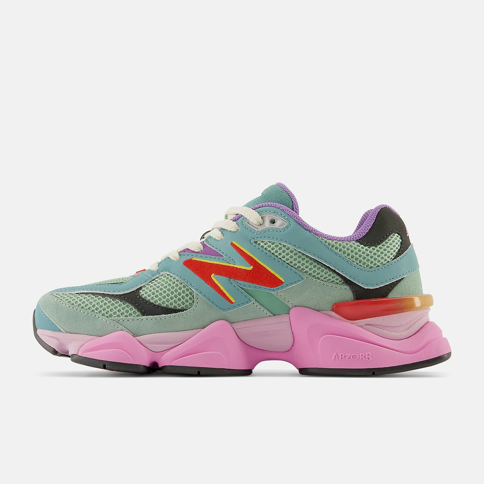 New Balance 9060 "Multi-Color"