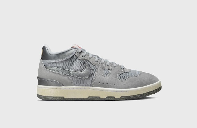 Social Status x Nike Mac Attack "Split Vision" Social Status x Nike Mac Attack "Split Vision"