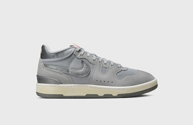 Social Status x Nike Mac Attack "Split Vision"