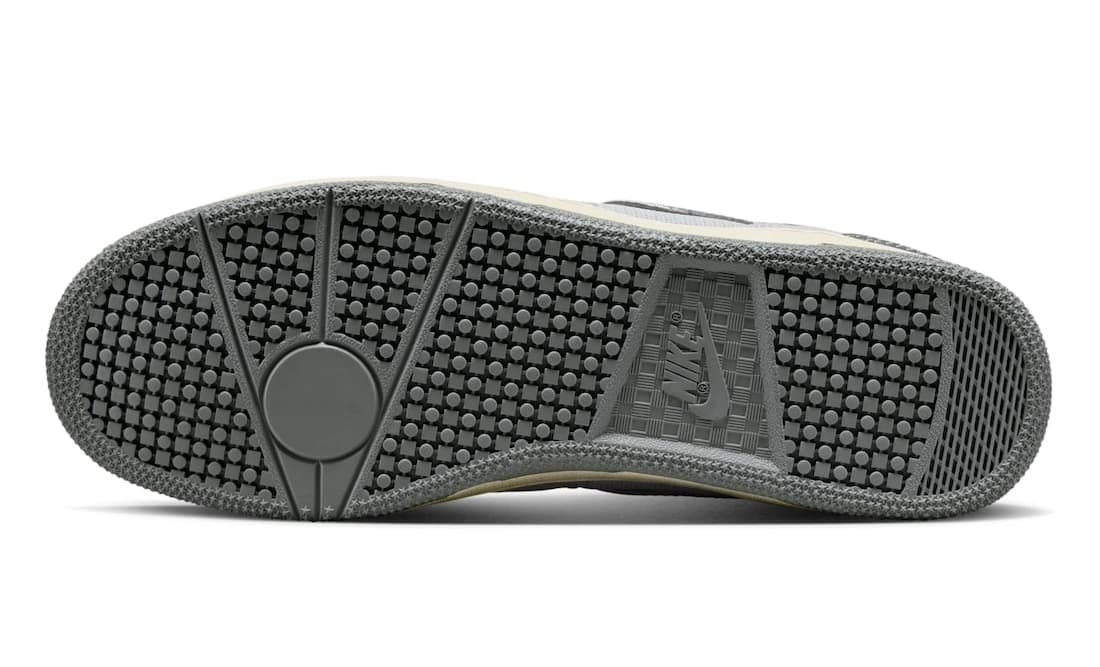 Social Status x Nike Mac Attack "Split Vision"