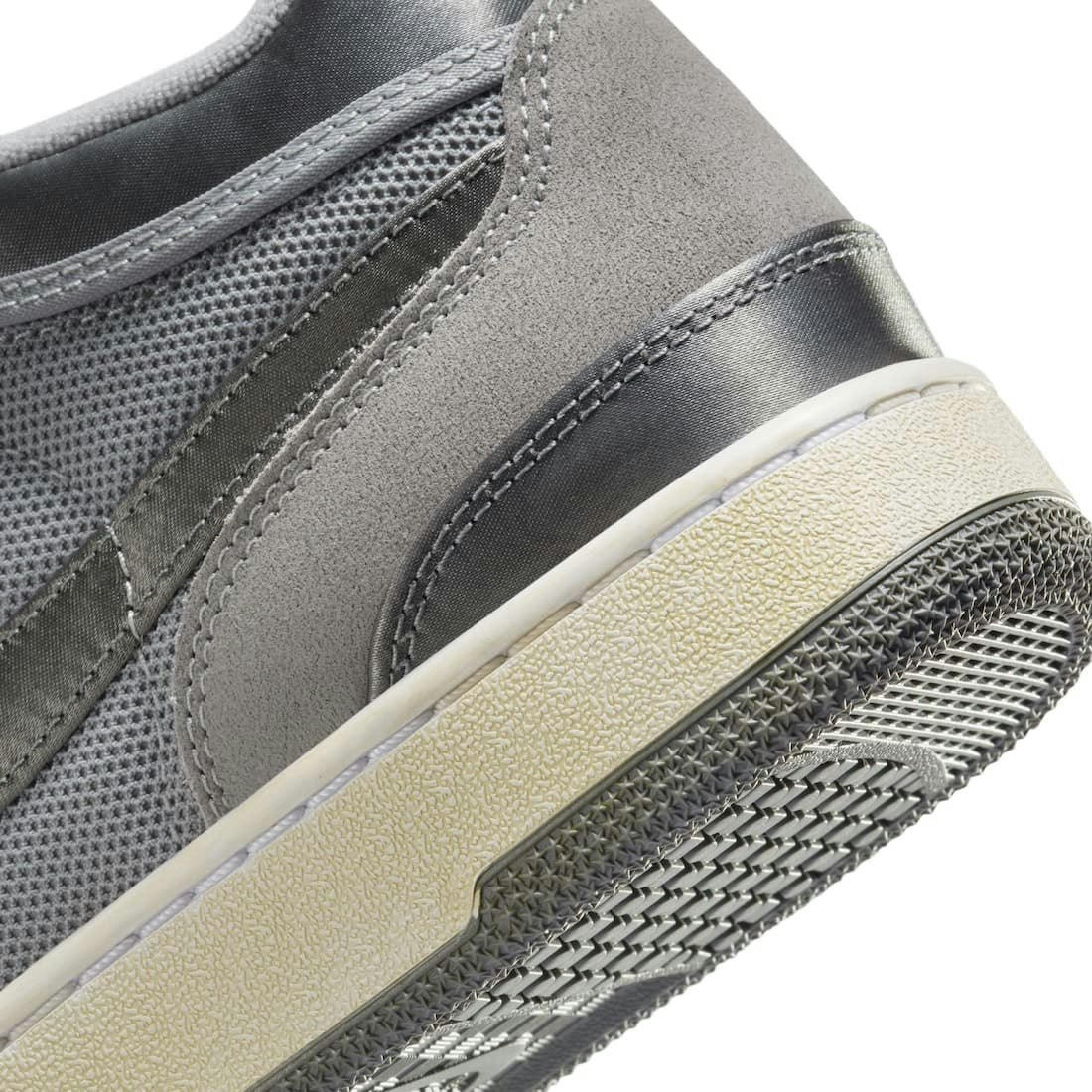 Social Status x Nike Mac Attack "Split Vision"
