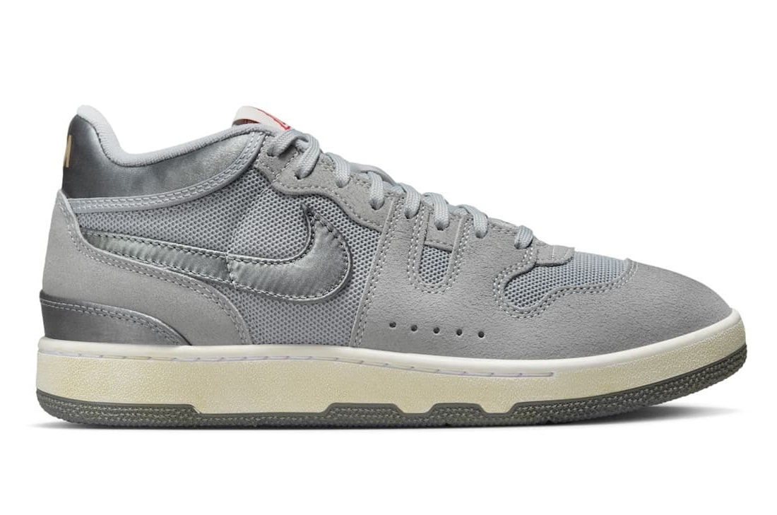 Social Status x Nike Mac Attack "Split Vision"