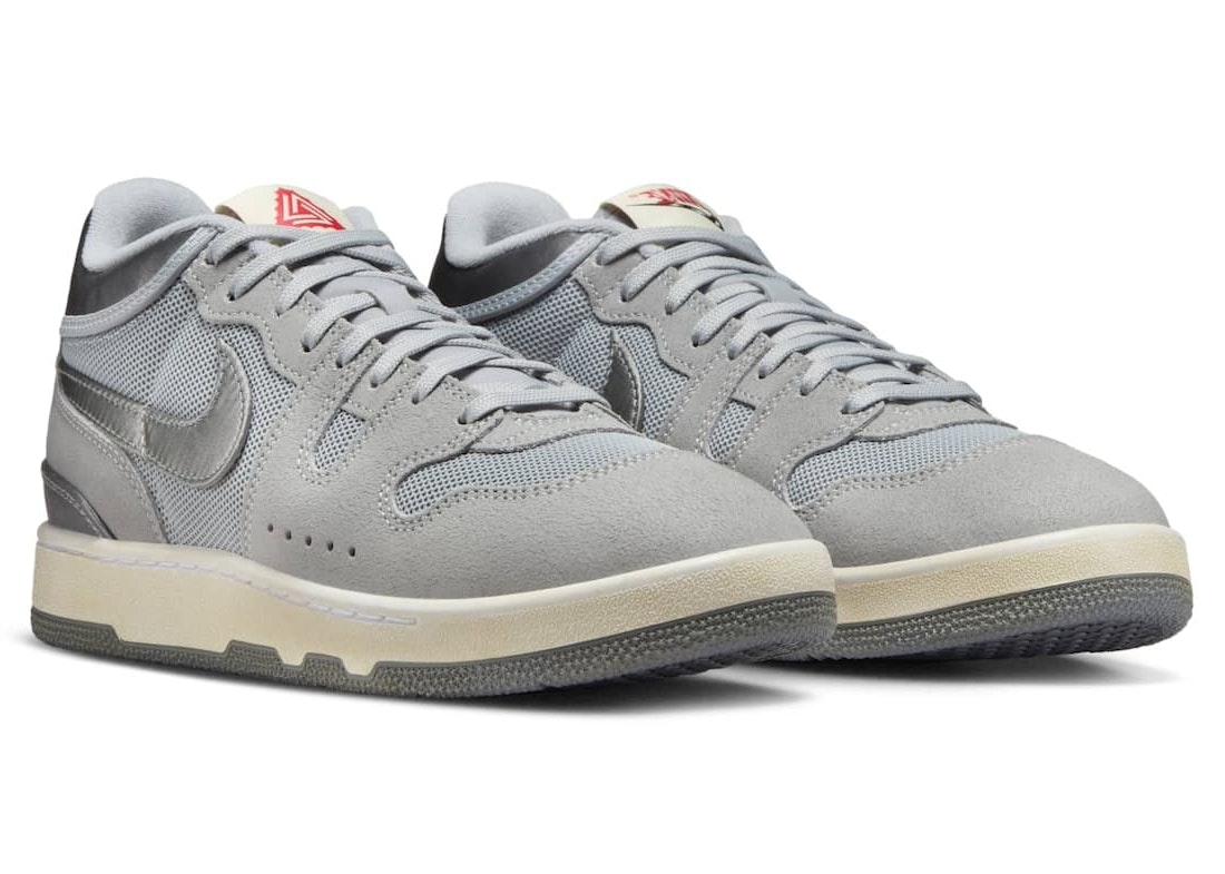 Social Status x Nike Mac Attack "Split Vision"