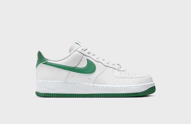 Nike Air Force 1 Low "Malachite"